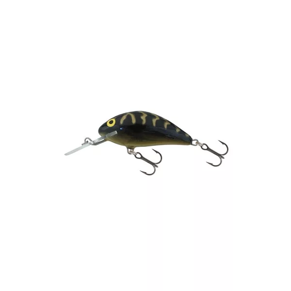 Salmo Hornet H4SDR D 4cm 3,8gr Úszó Wobbler