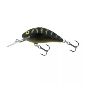 Salmo Hornet H4SDR T 4cm 3,8gr Úszó Wobbler
