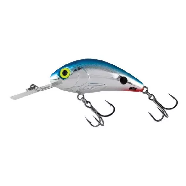 Salmo Leurre Claquant Frelon Leurre RTS 45mm - 6,0gr
