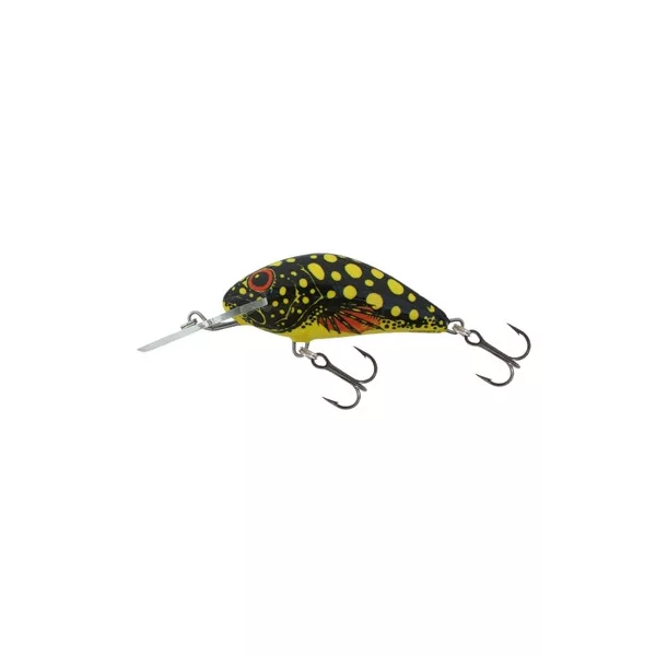 Salmo Hornet H5F BE 5cm 7gr Leurre