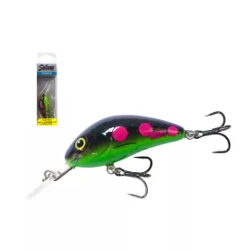 Salmo Rattlin Hornet BBT 4,5cm 6,0gr Wobbler