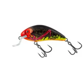   Salmo LEURRE PLONGEANT RATTLIN HORNET H4.5 FBG Leurre plongeant