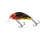 Salmo LEURRE PLONGEANT RATTLIN HORNET H4.5 FBG Leurre plongeant