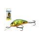 Salmo Hornet H4.5F CIS 4,5cm 6,0gr Wobbler