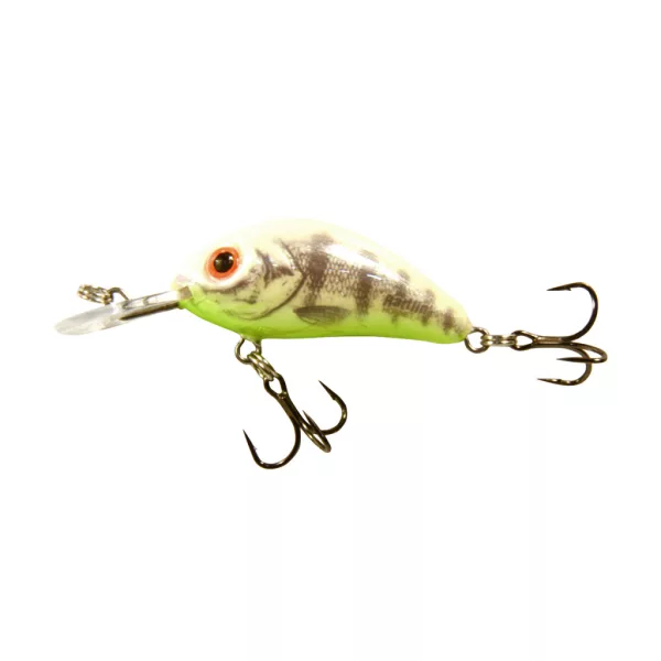 Salmo Rattlin Hornet H4.5F TOW 4,5cm 6,0gr Wobbler