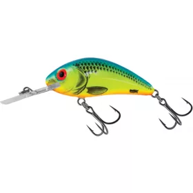 Salmo Leurre Claquant Frelon Leurre CB 65mm - 20gr