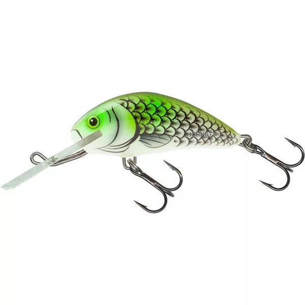Salmo Hornet H6F OHS 6cm 10gr Flottant Wobbler