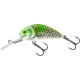 Salmo Hornet H6F OHS 6cm 10gr Flottant Wobbler