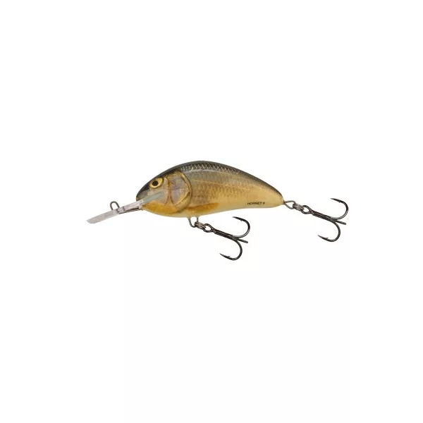 Salmo Leurre Hornet Leurre RR 90mm - 36gr