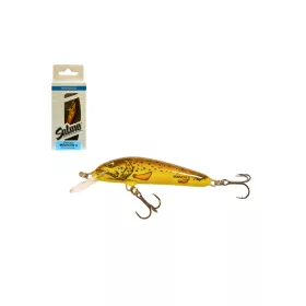 Salmo Minnow M5S TSM 5cm 5gr Leurre Minnow