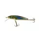 Salmo Minnow M7S WOD 7cm 8gr Leurre Minnow