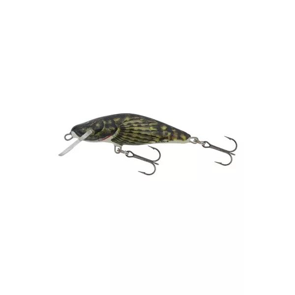 Salmo Wobbler Bullhead Wobbler BD 45mm - 5gr