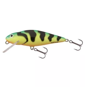 Salmo Leurre Perch Wobbler GT 80mm - 12gr