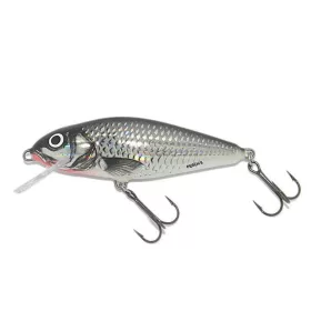 Salmo Leurre Perch Wobbler HGS 80mm - 12gr