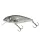 Salmo Leurre Perch Wobbler HGS 80mm - 12gr