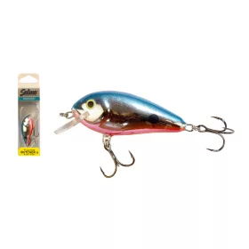 Salmo Butcher Floating BR5F BLS 5cm 5gr Leurre Flottant
