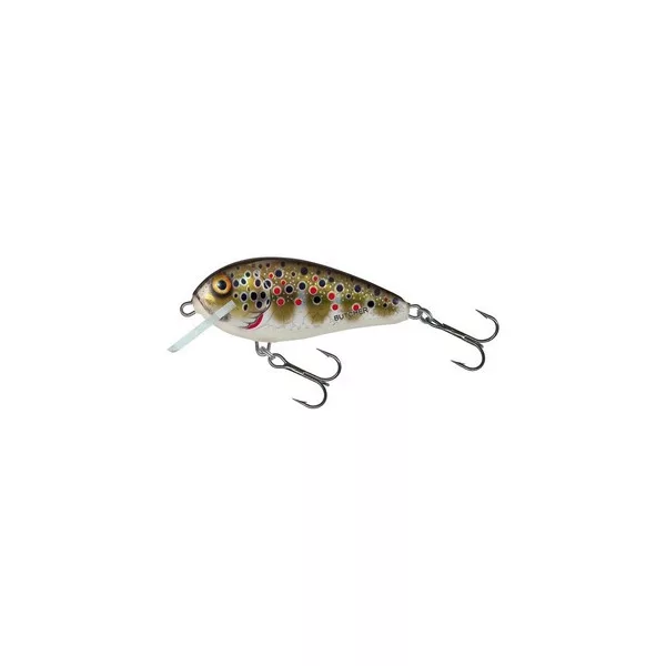 Salmo WOBBLER BUTCHER FLOTTANT BR5FHBT Wobbler