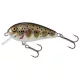 Salmo WOBBLER BUTCHER FLOTTANT BR5FHBT Wobbler
