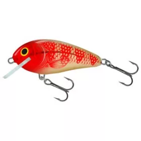 Salmo WOBBLER BUTCHER COULANT BR5SGEH Wobbler