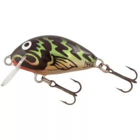 Salmo Wobbler Tiny Wobbler GGT 30mm - 2gr