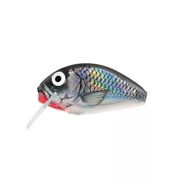 Salmo Wobbler Tiny Wobbler HGS 30mm - 2,5gr