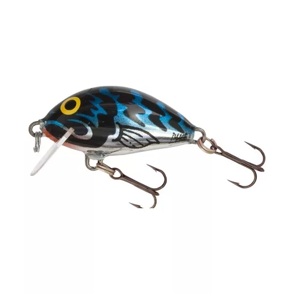 Salmo Wobbler Tiny Wobbler SBT 30mm - 2,5gr