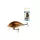 Salmo Petit IT3S BIP 3cm 2,5gr Wobbler coulant