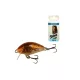 Salmo Petit IT3S BIP 3cm 2,5gr Wobbler coulant