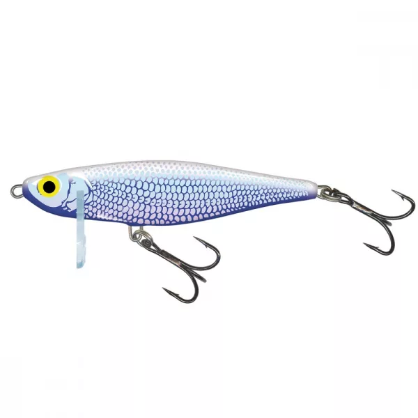 Salmo Leurre Thrill Leurre SFF 50mm - 6,5gr