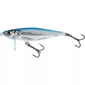 Salmo Wobbler Thrill Wobbler BMG 50mm - 6,5gr