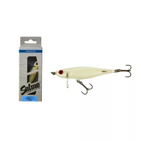 Salmo TH7 Thrill CSR 7cm 13gr Leurre plongeant