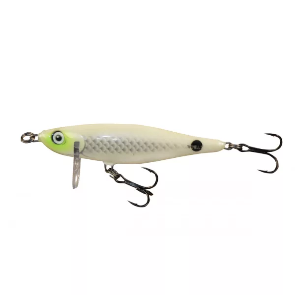 Salmo Thrill Th7S FWS 7cm 13gr Leurre