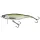 Salmo Leurre Thrill Leurre YBL 70mm - 13gr