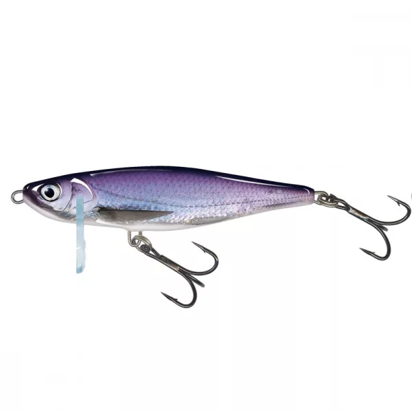 Salmo Leurre Thrill Leurre VBL 70mm - 13gr