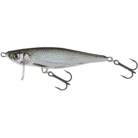 Salmo Leurre Thrill Leurre HBL 90mm - 25gr
