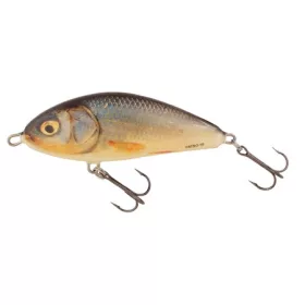 Salmo Wobbler Fatso Wobbler RR 100mm - 48gr