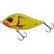 Salmo Slider SD5F RGS 5cm 6gr Lebegő Wobbler