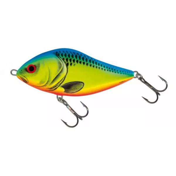 Salmo Slider SD5S CB 5cm 8gr Leurre coulant