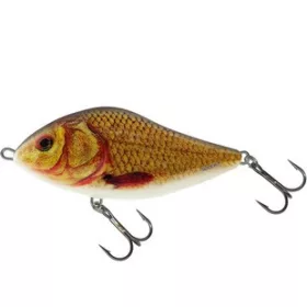 SALMO WOBBLER SLIDER SD5S SGC - Leurre