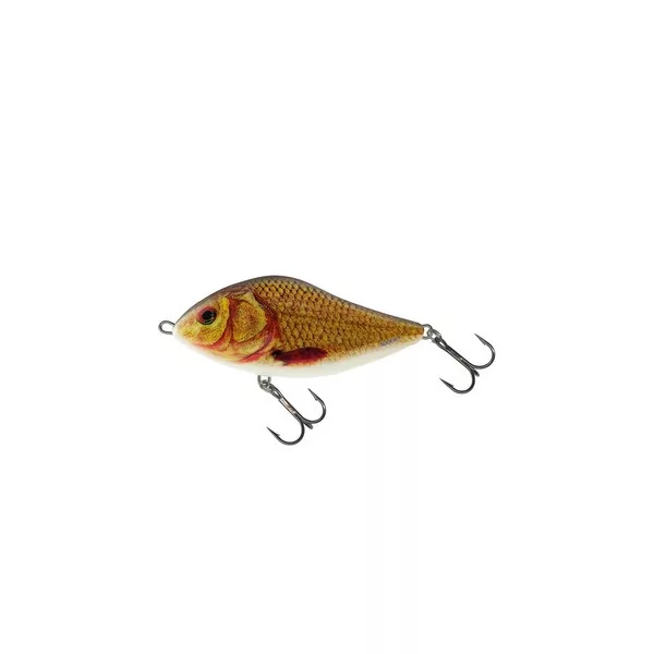 SALMO WOBBLER SLIDER SD5S SGC - Leurre