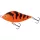 Leurre Salmo Slider Wobbler RT 70mm - 17gr