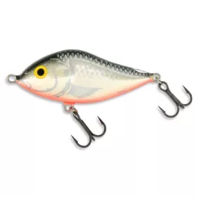 Leurre Salmo Slider Wobbler GS 70mm - 17gr