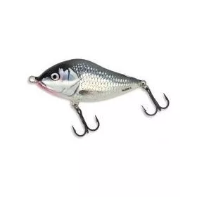 Leurre Salmo Slider Wobbler RGS 70mm - 17gr
