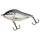 Leurre Salmo Slider Wobbler RGS 70mm - 17gr