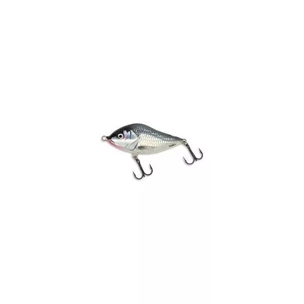 Leurre Salmo Slider Wobbler RGS 70mm - 17gr