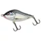 Leurre Salmo Slider Wobbler RGS 70mm - 17gr