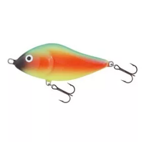 Leurre Salmo Slider Wobbler PA 70mm - 17gr