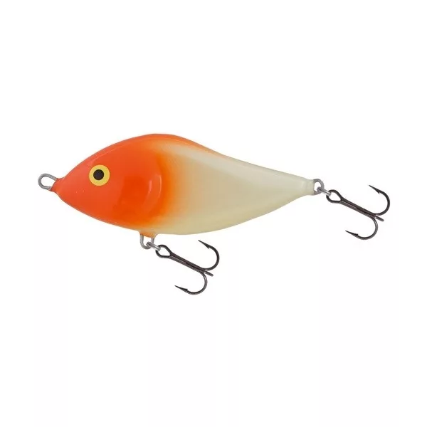 Leurre Salmo Slider Wobbler RH 70mm - 17gr
