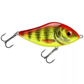 SALMO WOBBLER SLIDER SD7F BRP - Leurre