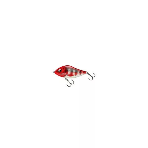 SALMO WOBBLER SLIDER SD7F HRS - Leurre